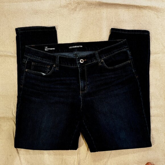 Women's Jeans Size 14 - Picture 3 of 3